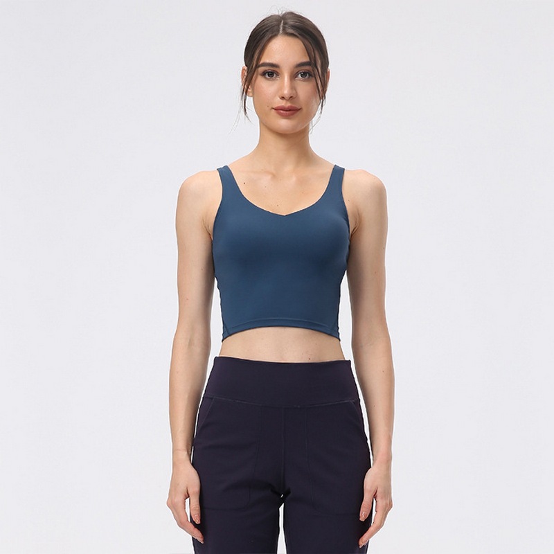 Lululemon Women's Vests 181